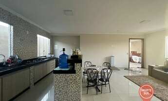 Imagem 6: Casa com 3 dormitórios à venda, 153 m² por R$ 650.000,00 - Varjão - Brumadinho/MG