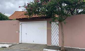 Imagem: Casa com 3 dormitórios, 200 m² - venda