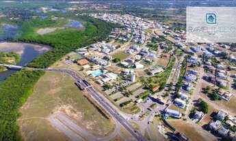 Imagem 2: Lote Alphaville Fortaleza