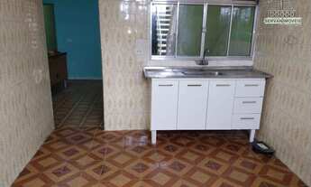 Imagem: Casa com 1 dormitório para alugar por R$