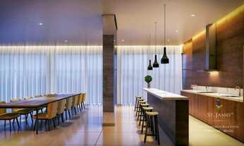 Imagem 4: Apartamento Duplex - Pinheiros/SP