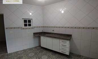 Imagem 3: Casa com 1 dormitório para alugar, 70 m² por R$ 800/mês - Jardim Ribamar - Peruíbe/SP