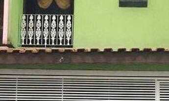 Imagem: Sobrado à venda, 177 m² por R$ 583.000,00