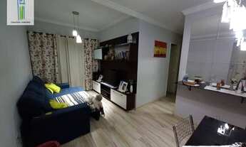 Imagem: Apartamento à venda, 58 m² por R$ 355.000,00