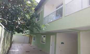 Imagem 3: CASA TRIPLEX 3 QUARTOS SENDO 1 SUITE E AREA GOURMET