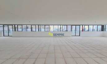 Imagem 4: Andar Corporativo para alugar, 599 m² - Savassi - Belo Horizonte/MG