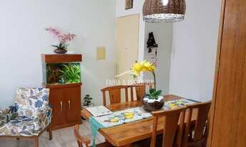 Imagem 5: Apartamento à venda, 56 m² por R$ 188.000,00 - Vista Verde, Jardim Inocoop - Rio Claro/SP