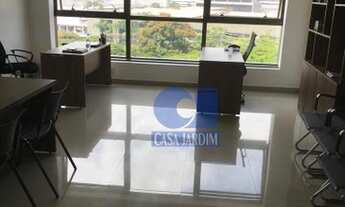 Imagem 2: Sala à venda, 45 m² por R$ 380.000,00 - Edificio New Worker Tower - Barueri/SP