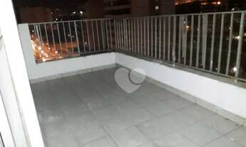 Imagem: Apartamento à venda, 22 m² por R$ 360.000,00