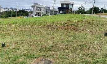 Imagem 6: Terreno à venda, 272 m² por R$ 325.000,00 - Residencial Fogaça - Jacareí/SP