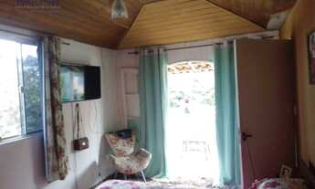 Imagem 7: Casa com 2 dormitórios à venda, 79 m² por R$ 380.000,00 - Parque Nanci - Maricá/RJ