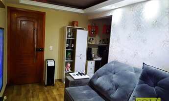 Imagem: Apartamento 1 Dormitorio com vaga de garagem