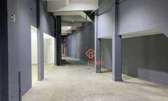 Imagem 4: Galpão para alugar, 200 m² por R$ 5.700,00/mês - Centro - São Paulo/SP