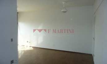 Imagem 5: Apartamento residencial para venda e locação, Nova América, Piracicaba