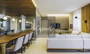 Imagem 5: Apartamento à venda 3 Quartos, 3 Suites, 2 Vagas, 110.1M², Ahú, Curitiba - PR