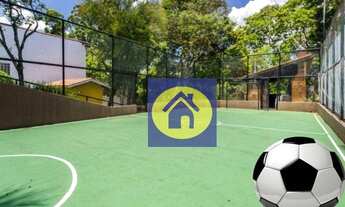 Imagem 3: Belíssima Casa Pq. da Fazenda