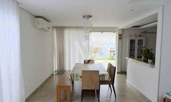 Imagem 4: Sobrado com 3 dormitórios à venda, 310 m² - Condomínio Gramados de Sorocaba - Sorocaba/SP