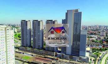 Imagem: Sala à venda, 32 m² - Centro - São Bernardo