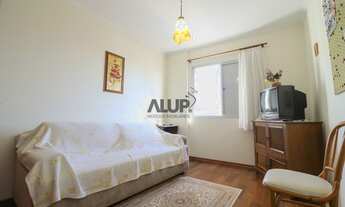 Imagem 5: Apartamento para aluguel possui 85 metros quadrados com 2 quartos