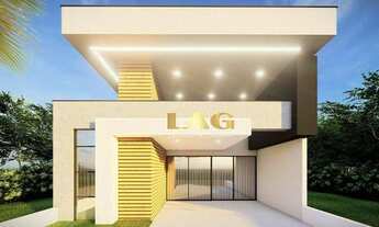 Imagem: Casa com 3 suítes à venda, 120 m² por