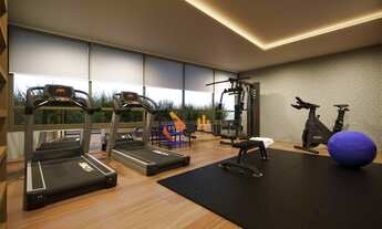 Imagem 7: Lançamento com 3 suítes à venda, 239 m² no bairro Água Verde