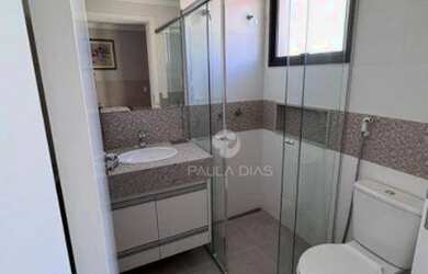 Imagem 6: Cobertura com 3 dormitórios, 222 m² - venda por R$ 2.500.000,00 ou aluguel por R$ 8.770,00