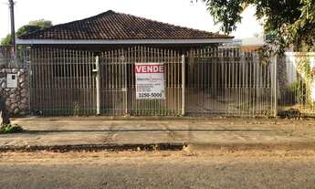 Imagem 1: CASA 04 QTS, 1 SUÍTE + BARRACÕES