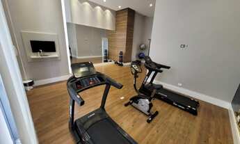 Imagem 6: Oportunidade - Apartamento 3 suítes - Bairro Ahú