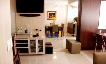 Imagem 4: Apartamento com 3 dormitórios à venda, 110 m² por R$ 990.000,00 - Jardim da Penha - Vitóri