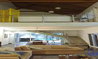 Imagem 7: Casa Sobrado a Venda Condomínio Altos da Serra V Urbanova, 5 Quartos (4 Suíte), Aceita Tro