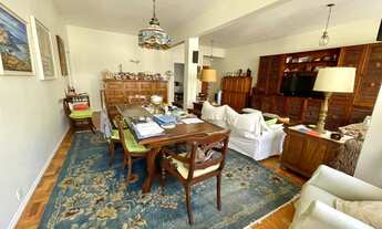 Imagem 2: Leme - Rio de Janeiro - RJ