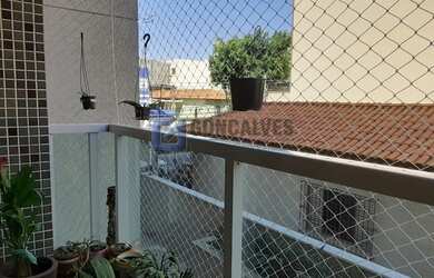 Imagem 7: SAO CAETANO DO SUL - Residential / Apartment - SANTA MARIA