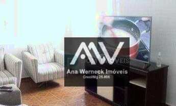 Imagem 3: Casa com 4 dormitórios à venda, 112 m² por R$ 400.000,00 - Marumbi - Juiz de Fora/MG