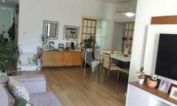 Imagem 3: Apartamento à venda, 126 m² por R$ 735.000,00 - Grajaú - Rio de Janeiro/RJ