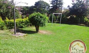 Imagem 11: Vista privilegiada de Atibaia. Excelente para investir ou para morar. Investidor... venha