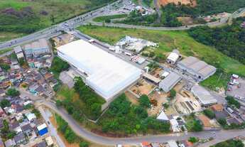 Imagem 4: Vendo aréa comercial, 6242m2 escriturada e registrada ao lado SERRA PARK LOG, Taquara II