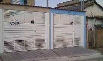 Imagem 4: Sobrado com 2 dormitórios à venda, 70 m² por R$ 340.000 - Jardim Santa Adélia - São Paulo