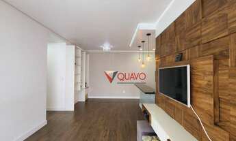 Imagem 7: Apartamento com 3 dormitórios à venda, 81 m² - Vila Formosa