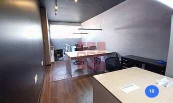 Imagem 7: Sobrado com 15 dormitórios para alugar, 480 m² por R$ 17.000,00 - Vila Clementino - São Pa