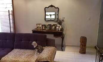 Imagem 4: Sobrado à venda, 247 m² por R$ 650.000,00 - Parque Gerassi - Santo André/SP