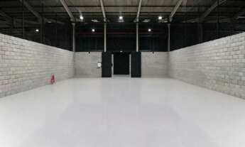 Imagem: Galpão para locação no Bandeiras Centro