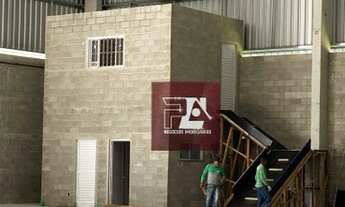 Imagem 3: Galpão para alugar, 300 m² por R$ 6.000/mês - Zona Rural - Canas/SP