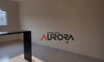 Imagem 4: Casa com 2 dormitórios à venda, 69 m² por R$ 269.000,00 - Jardim Continental - Londrina/PR