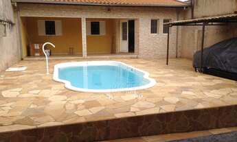 Imagem: Casa com 3 dormitórios à venda, 142 m²