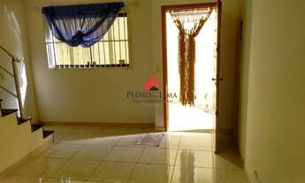 Imagem: Sobrado na Vila Jacui