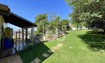 Imagem 2: Casa com 5 dormitórios à venda, 510 m² por R$ 1.800.000,00 - Condomínio City Castelo - Itu