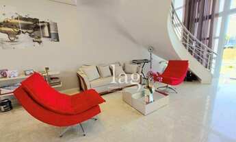 Imagem 5: Casa à venda, 282 m² por R$ 1.200.000,00 - Condomínio Sunlake - Votorantim/SP