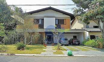 Imagem: Casa com 4 dormitórios à venda, 400 m²