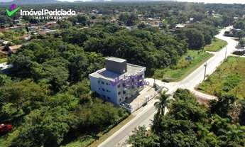 Imagem 3: Apartamento com 2 dormitórios à venda, 53 m² por R$ 240.000,00 - Brandalize - Itapoá/SC