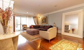 Imagem 6: Apartamento para Venda em São Paulo, Moema, 5 dormitórios, 5 suítes, 5 banheiros, 4 vagas